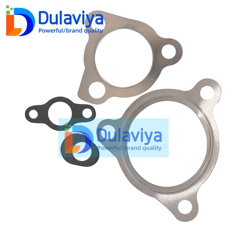 Turbocharger Gasket Kit for CHANGAN CS75 1.8L JL486ZQ2 130 Kw Euro V K03 53039700197 53039880524 53039700524 1118010-A01