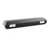 A'sTool Flute Hard Case 17-Hole H Tube AC-17