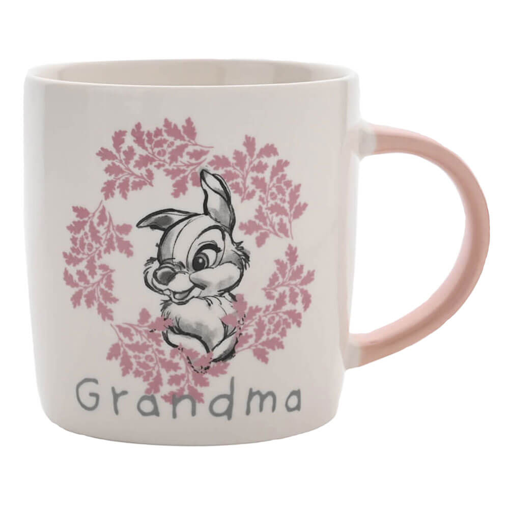 Disney Forest Friends Bambi-Tasse in Box (Oma)