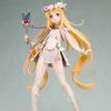 Melum 6. Vliiager VERTEX AmiAmi Elf Village Girls Japanische Anime PVC Actionfigur Spielzeugspiel Sammlermodell Puppe