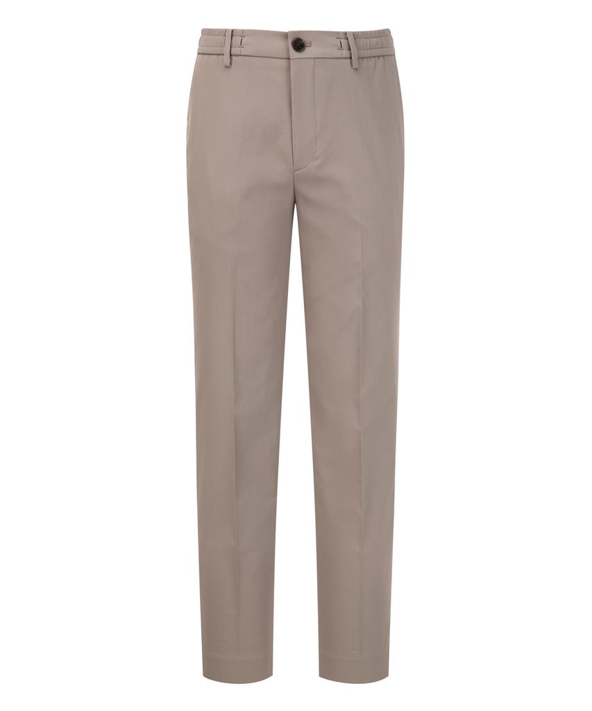 Jilseutyueoteunyuyogmaen Cotton Poly Chino Pants - Sepia (Jnpa6B302S2)
