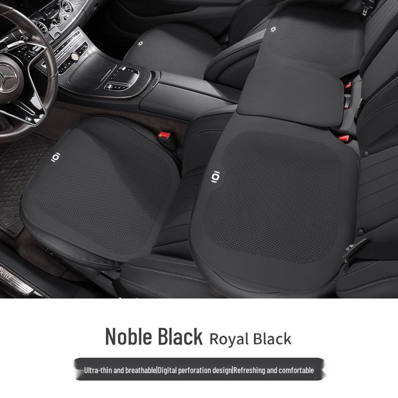 All-Season Seat Cushion Cover for Changan Qiyuan Q07: Interior Upgrade & Protection