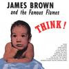 LP Record JAMES BROWN FAMOUS FLAMES  Think CRNBR16002 Cornbread 2016 Europe SoulFunk Used