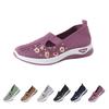 Women's Sports Shoes Hollow Sandals Mesh Casual Shoes Women's Shoes Comfortable Outdoor Sports Shoes Running Shoes