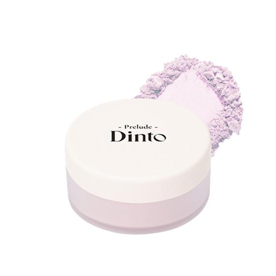 PRELUDE DINTO Luźny proszek Fairy Dust 5g