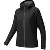 Training Series Storm Jacket Sports Casual Hard Shell Simple Solid Color Waterproof Windproof Breathable Water-Repellent Women Jacket 162537602-5