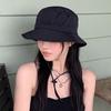 Darwin Ritsel Muji Bucket Hoed Bucket Bonnet Resort Hoed