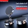 Dashboard Magnetic Phone Holder with Strong Magnet for Car and Multi-Vehicle Navigation
