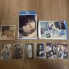 [USED] Stray Kids Ien Sauna Runtray, Trading Cards, TSUTAYA Bonus Colored Paper