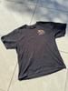 In N Out Burger Mike Rider California  Size XL Black Unisex T-Shirt