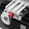 Metal Milling Machine Mini Horizontal High Power 60W TZ20005MM