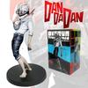 Anime Figure Dandadan Takakura Ken Transformed Assembly PVC Action Figure Model Doll Statue Room Decor Doll Xmas Toy Gifts