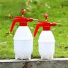 1.5L Handheld Pressure Sprayer for Gardens and Cars