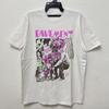 ¡NUEVO! Camiseta Pavement - Camiseta Unisex de Algodón Blanco Banda de Rock Indie de los 90 S-5XL