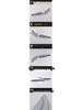 Excelle Front Hood Center Grille Trim: Anti-Scratch Decorative Patch for 15 Models
