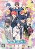 Uta Amazing Aria Sweet Serenade LOVE First Press Limited Edition Amazing Sweet LOVE BOX Bonus CD Sweet LOVE and Booklet Sweet LOVE PS Vita