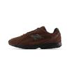 204L Pumpernickel Unisex Tenisky Hnedé Pumpernickel Čierne U204LFSG