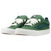 Knu-Skool Vans 'Suede - Green' VN000D6CCX1