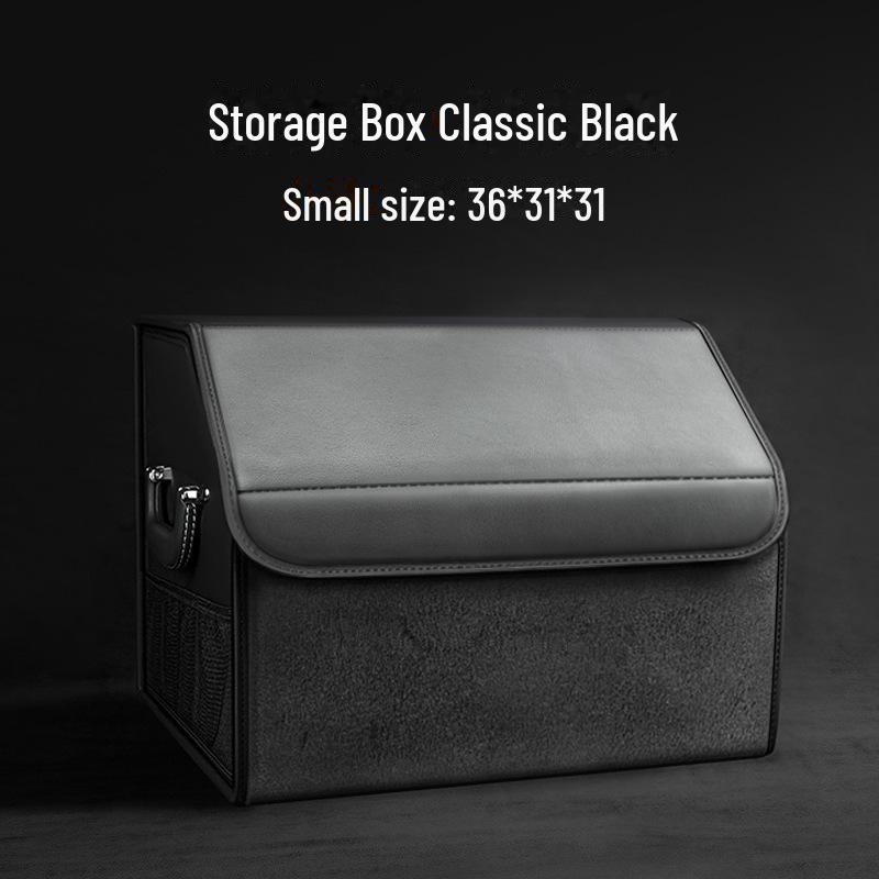 Haval H6/S H9 Shenshou H4 Chitu F5 Gen-2 BigDog F7X Xiaolong H2H5M6 Car Trunk Organizer Box