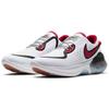 Joyride Dual Run White University Red Black CW5244-100