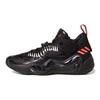 Marvel x D.O.N. Ausgabe #3 J Venom Carnage - Carbon Signal Pink Kinder-Sneaker Schwarz Core-Black GZ5495