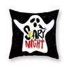Super Soft Peach Skin 17.7'' Xmas Gift The Nightmare Before Christmas Pillowcase