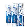 Crest 7-Effect All-in-One Whitening Toothpaste