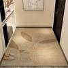 Covor de intrare Covor rezistent la praf Covor pentru dormitor Covoare pentru scaune Decorațiune geometrică Covoare mari Covoare cu fir scurt de înaltă densitate Covorașe de podea