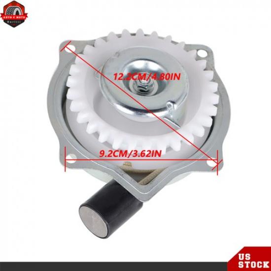 Recoil Pull Start Starter For 87-06 Suzuki LT80 Quadsport KFX80 18100-40B03