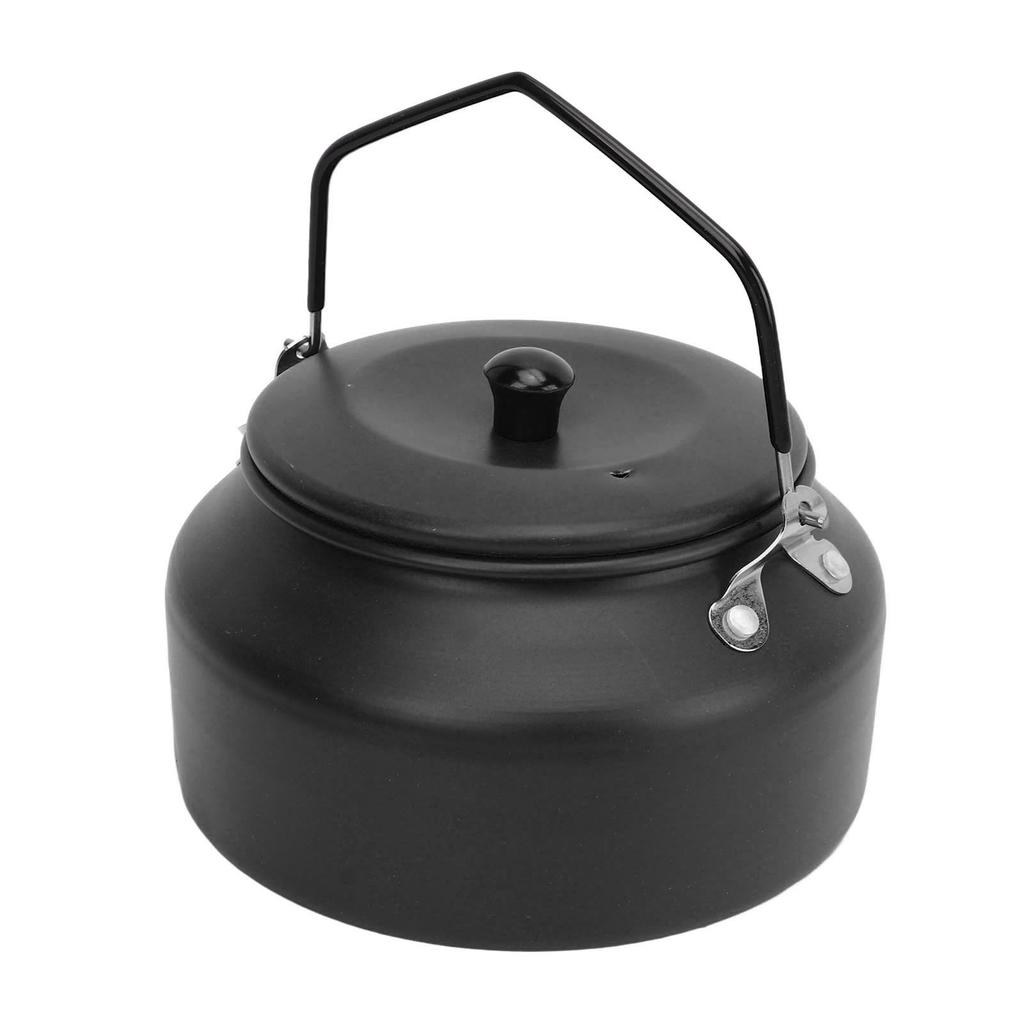 Ceainic Ușor Portabil Mâner Ergonomic Textură Exquisită Ceainic pentru Casă Cafenea