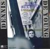 7inch Record DENNIS DEYOUNG - Call Me / Please AMP242PROMO A&M RECORDS 1986 Japan Rock Used