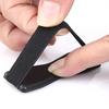 Finger Holder Anti Design ABS Universal Slip One-handed Phone Grip for Phone