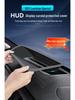 Blue Mountain Curved HUD Protector Dust Cover for 23-24 Wey Model Car Dashboard