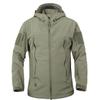 Army Camouflage Coat Military Jacket Waterproof Windbreaker Raincoat Clothes Army Jacket And Coats