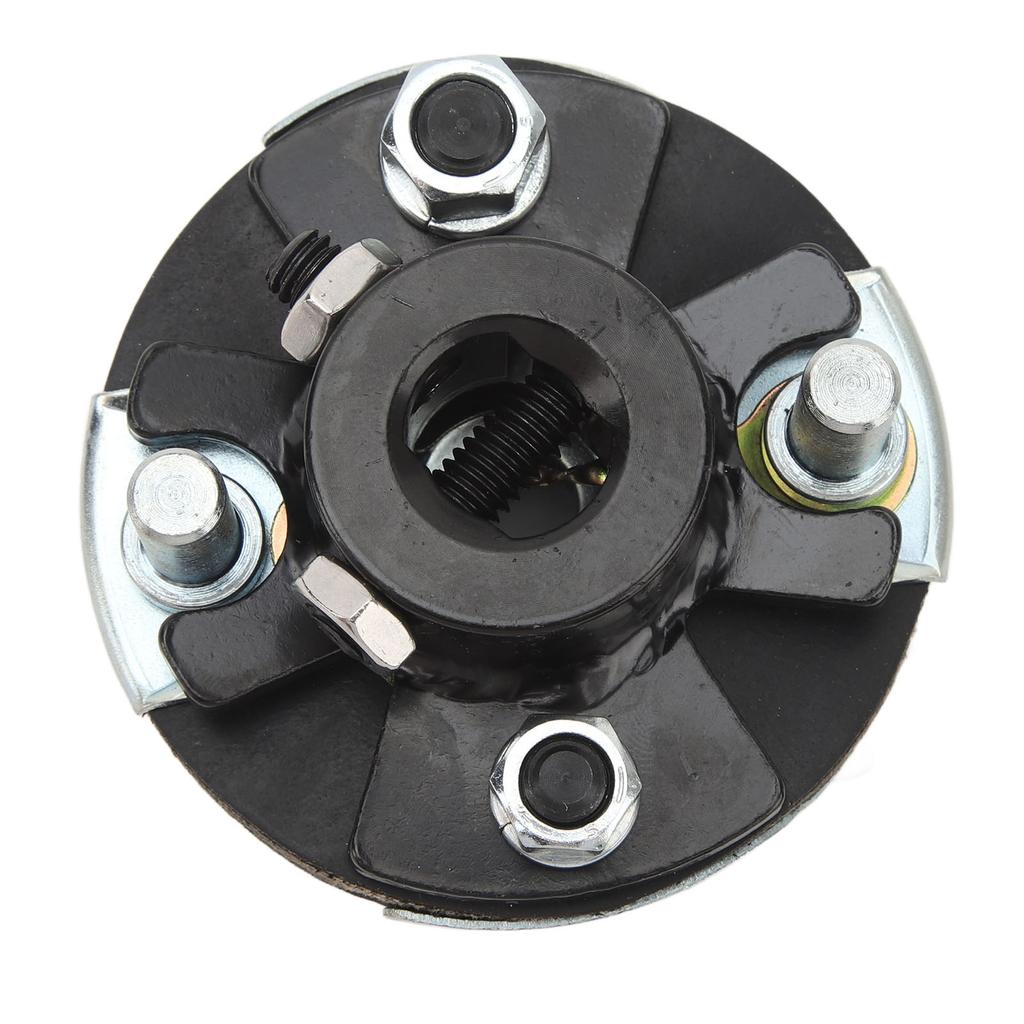36 Spline Steering Rag Joint Noise Accurate Reduction Steering Column Rag Joint Adapter Replacement