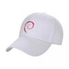 Debian Baseballkappe Snapback Hut Neu Im Hut Für Mädchen Herren