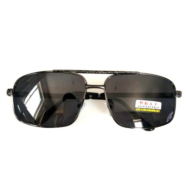Fashion Fox Head Sunglasses Women'S Sunglasses Ins Large Frame Glasses Classic Driving Street Shot
