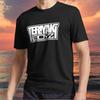 Ny artikel Teriyaki Boyz Logotyp Aktiv Logotyp TEE T-shirt Rolig Amerikansk Storlek S till 5XL