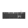 Logitech K845 Wired Mechanical Keyboard