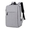 Laptop Backpack Oxford Cloth Shock Resistant Laptop Shoulder Bag for Travel Office Business With