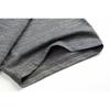 Men's 3D Three-dimensional Printing Fitness Running Training Short-sleeved Tight Elastic Sweat-wicking Quick-drying Clothes