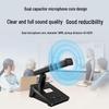 Huidu HD-850M Wired Digital Conference Microphone System (CN version)