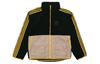adidas Trefoil Sherpa Jacket Casual Thickened Fleece Outerwear GT7295
