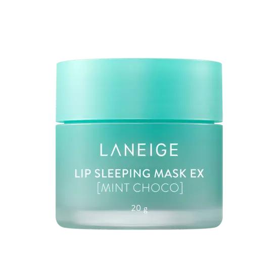 Lip Sleeping Mask (Choose 1 of 7 Flavors) 20g