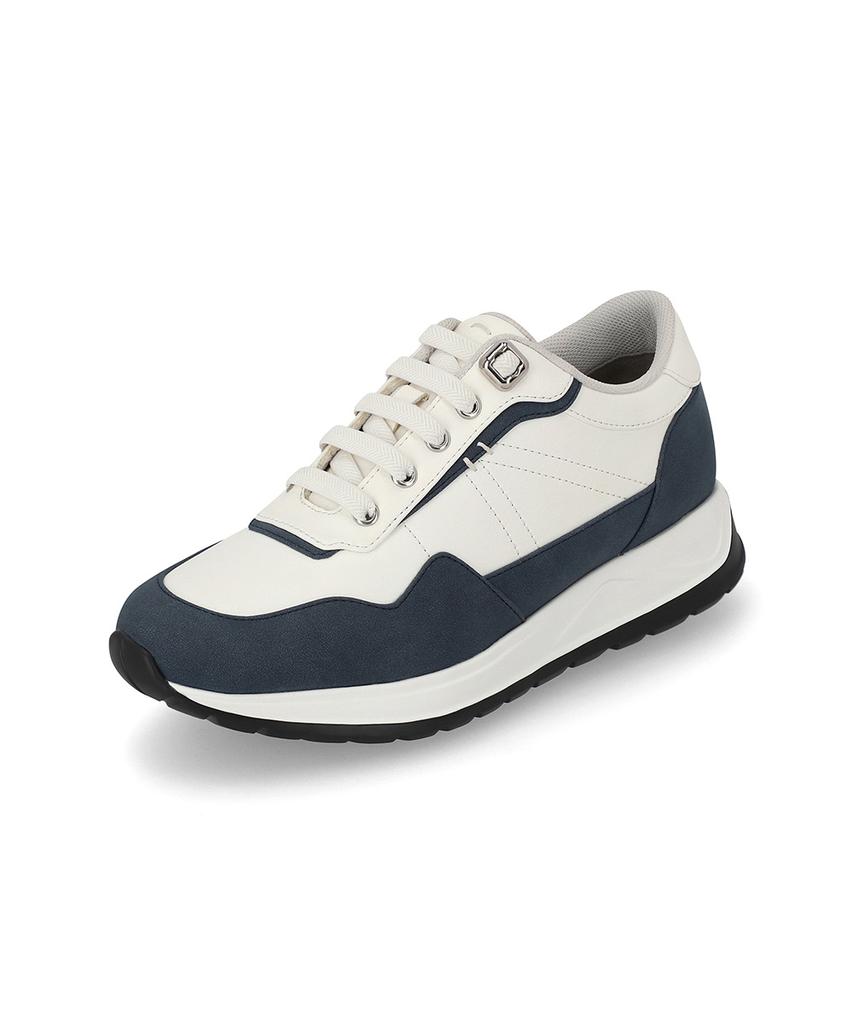 Elcanto Matsu Women'S Two-Tone Active Sneakers 3.5Cm Lcws00M613