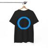 Germs Circle GI Punk Shirt, Music Unisex Shirt
