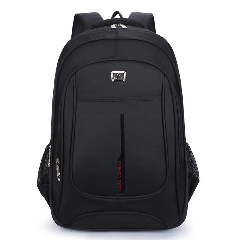 Li Shen Oxford Men's Large Capacity Backpack