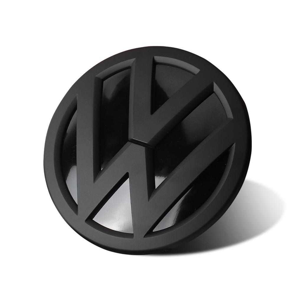 Car Front Radiator Grille Logo Cover Rear Trunk Lid Badge Stickers For Volkswagen VW Transporter T6 2016 2017 2018 2019 2020 Zl6