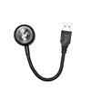 1Pcs Starry Sky Atmosphere Light Car Romantic LED Light USB Car Light Car Decoration Night Light Plug and Play