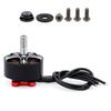 S2207 Brushless Motor for Racing Drones 12N14P High Speed Outrunner with 4mm M5 Steel Shaft, NMB Bearings, 20AWG